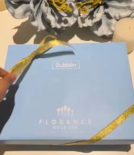 Dubblin Gift Box