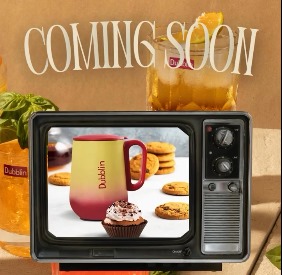 Dubblin Coming Soon