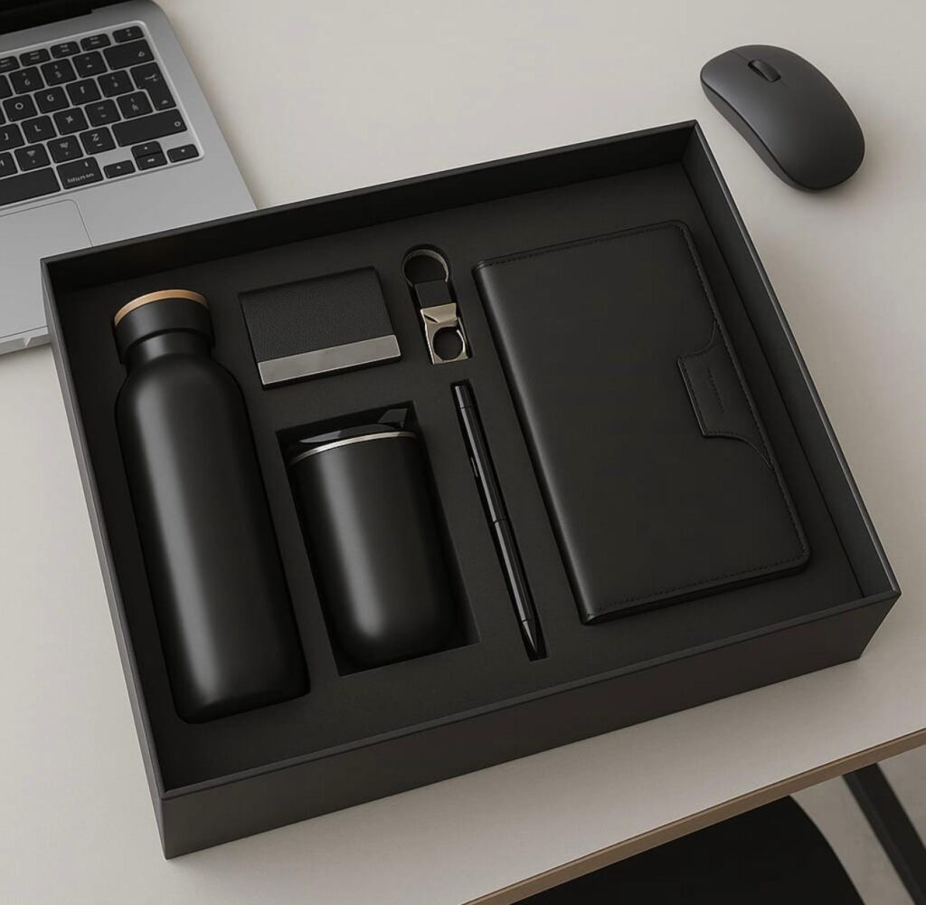 Customized Corporate Gifts – Adding a Personal Touch with MAKV Gifts