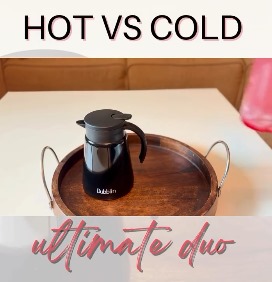 Dubblin Hot Vs Cold