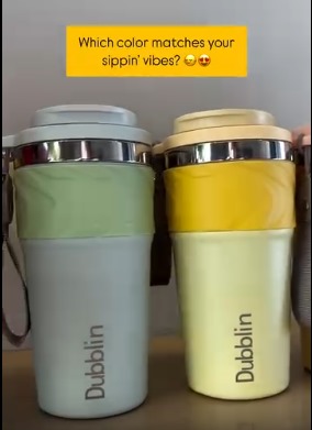 Dubblin Sippers