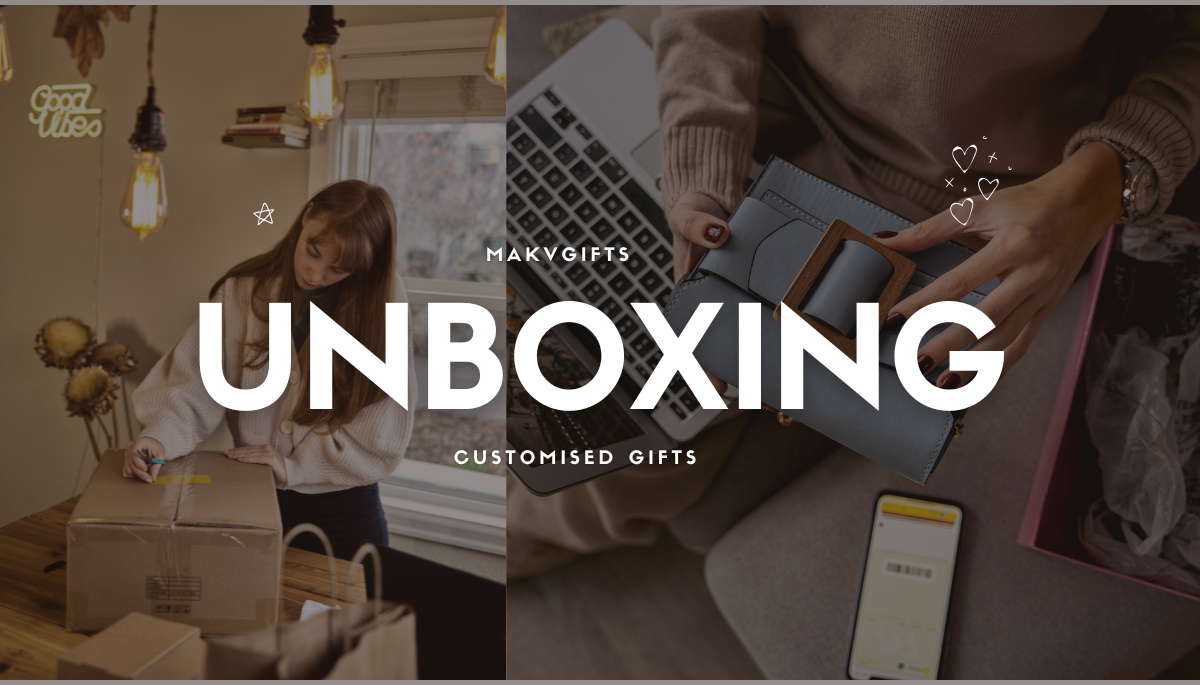 Customised Corporate Gifts Under 500 | MAKV Gifts